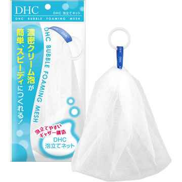 DHC（ディーエイチシー） 泡立てネット