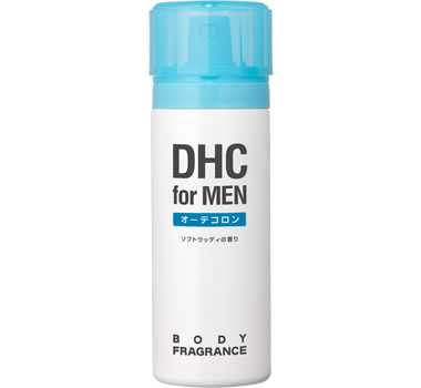 DHCボディ フレグランス 【DHC for MEN】