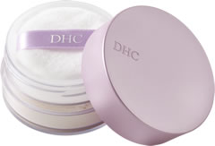 DHC Q10フェースパウダー