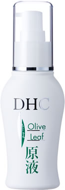 DHCオリーブリーフ原液