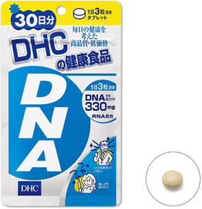DNA 30