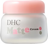 DHCマットクリーム