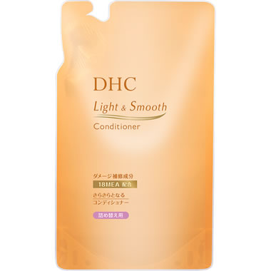 DHC さらさらとなる コンディショナー(詰め替え用)