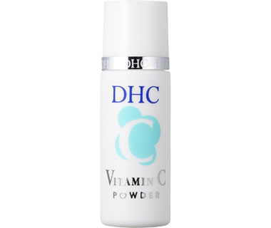 DHC濃縮V/Cパウダー（ビタミンC誘導体）