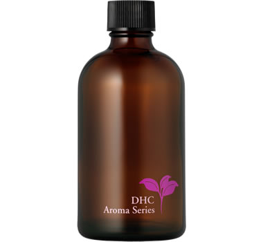DHCアロマ保存用ボトル 100mL