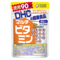 マルチビタミン 徳用90日分【栄養機能食品(ビタミンB1・ビタミンC・ビタミンE)】 マルチビタミン 徳用90日分【栄養機能食品(ビタミンB1・ビタミンC・ビタミンE)】
