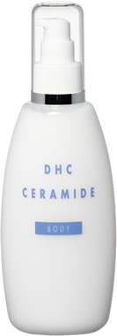 DHC薬用セラミド(ボディ)