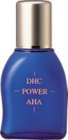 DHC薬用パワーAHA