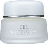 DHC薬用ホワイトクリーム
