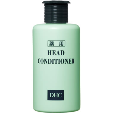 DHC薬用ヘッドコンディショナー