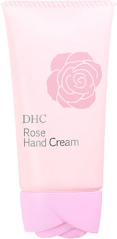 DHCローズハンドクリーム