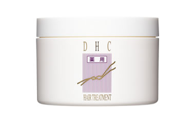 DHC薬用ヘアトリートメント