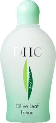 DHC薬用オリーブリーフローション