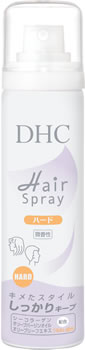 DHCヘアスプレー(ハード)<ミニ>