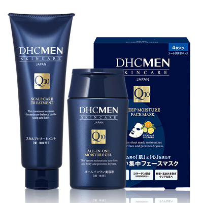 Men's care