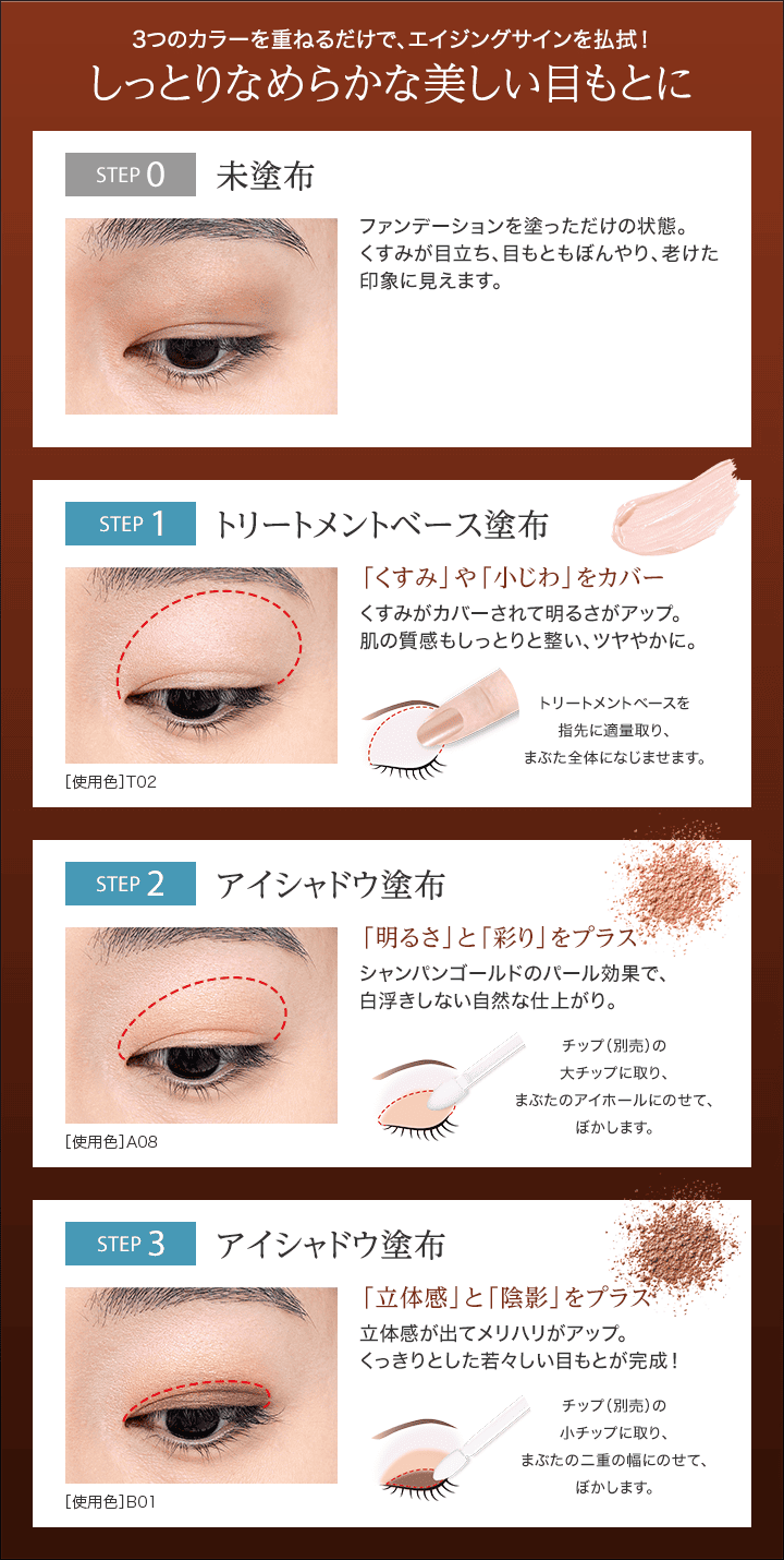 Dhcシングルカラー アイシャドウ通販 化粧品のdhc