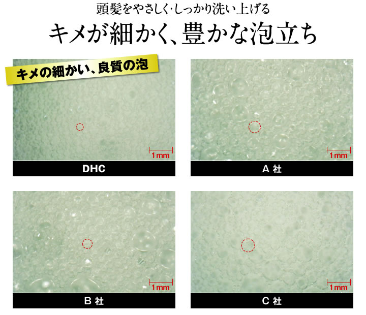 DHCブラックコンディショニングシャンプー通販 |化粧品のDHC