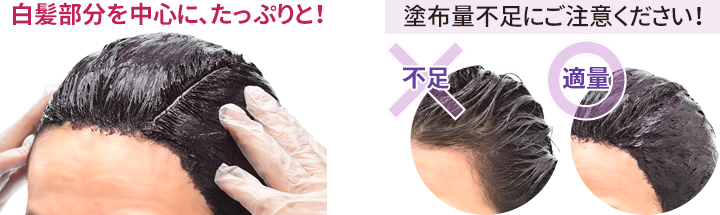 DHC Q10プレミアムカラートリートメント通販 |ヘアケア・育毛のDHC