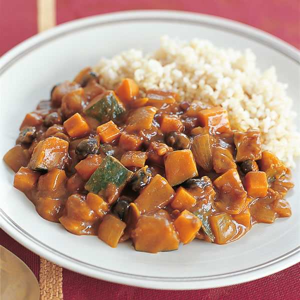 DHCカラダ巡る直火焼カレーフレーク 「血（けつ）」通販 |おいしい食品のDHC