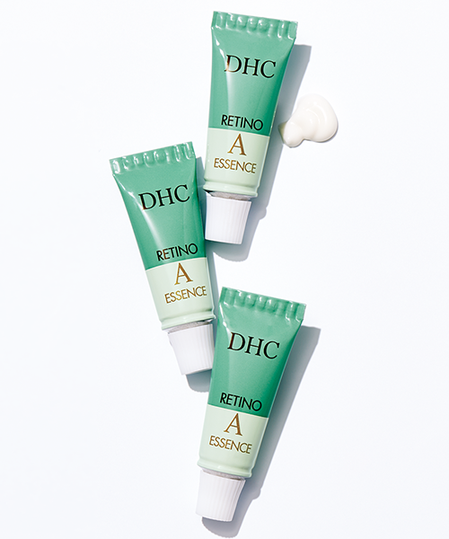 ディーエイチシーDHC 薬用レチノAエッセンス 5g×3本　二箱