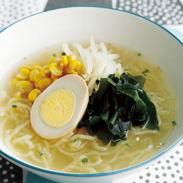 DHCこんにゃくラーメン しお味通販 |ダイエットのDHC