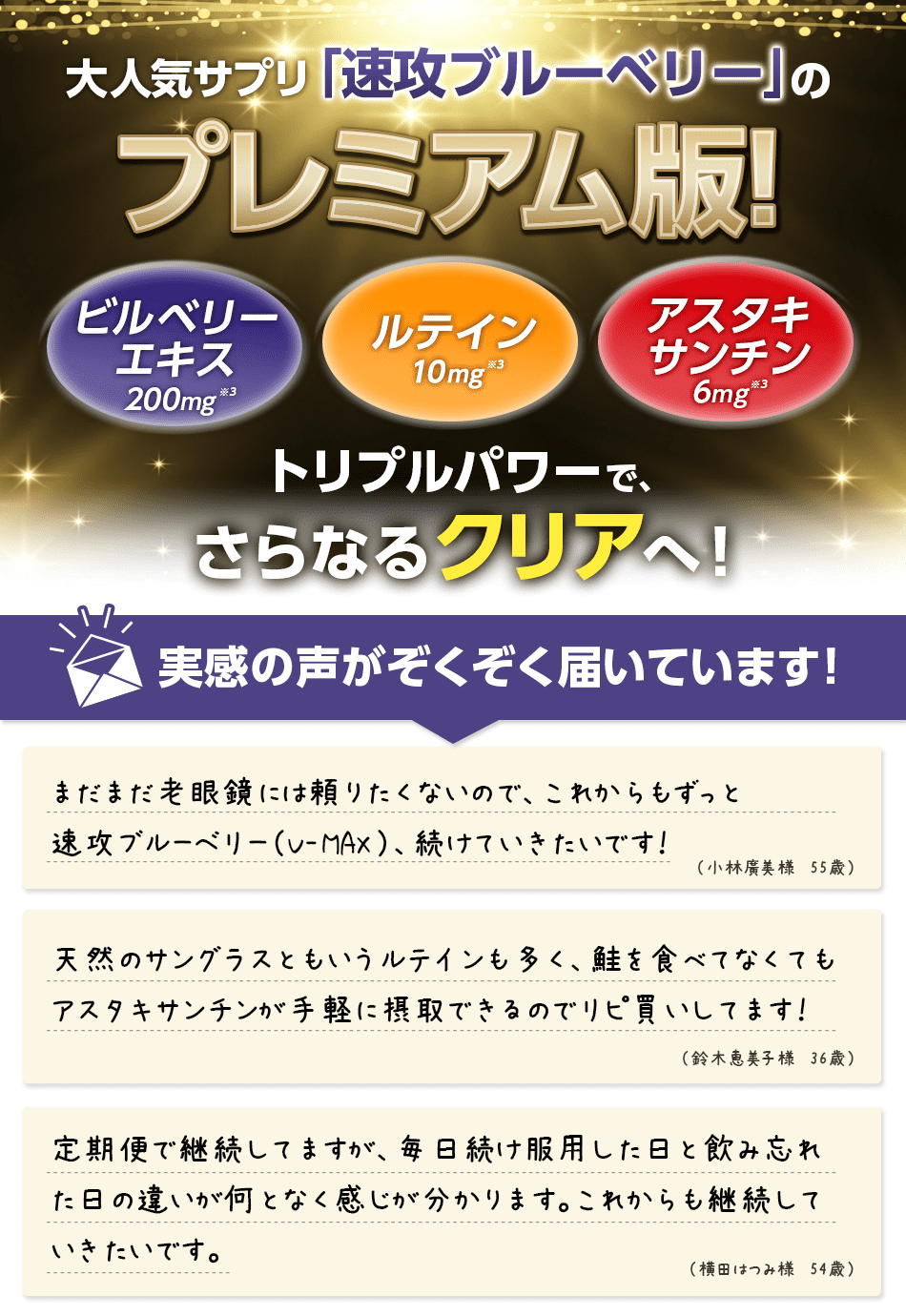 速攻ブルーベリー V Max 30日分通販 健康食品のdhc