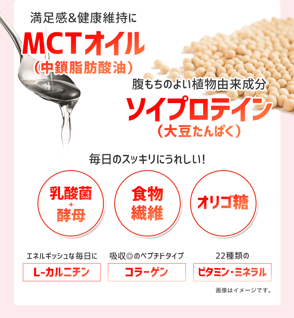 DHCプロティンダイエット MCTプラス 15袋入通販 |ダイエットのDHC