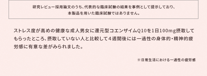 コエンザイム 還元型 日分機能性表示食品   健康食品の