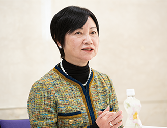 相原 幸子
