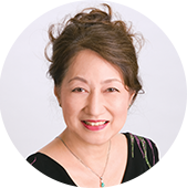 本橋 奈枝子