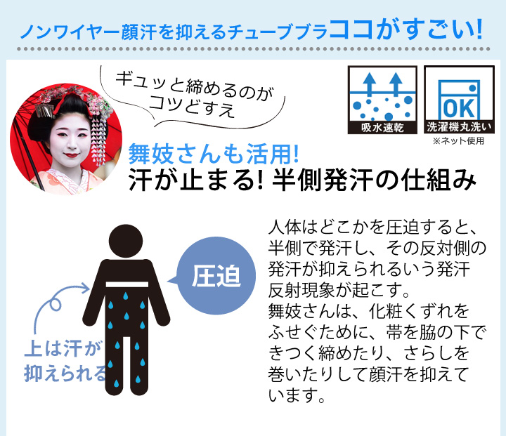 Dhcの 汗取りインナー タイプ別ガイド 顔汗 インナーウェアのdhc Dhcの 汗取りインナー タイプ別ガイド 顔汗 インナーウェアのdhc