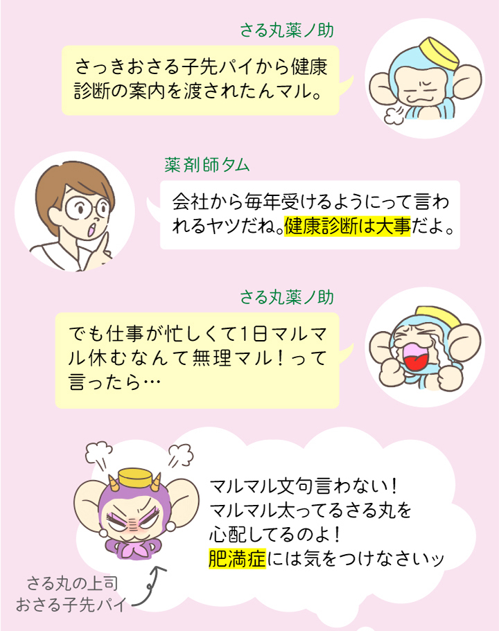 BMI over 30 肥満患者のER・ICU | 診断と治療社