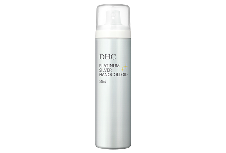 DHC PAナノコロイドミスト