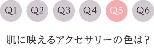 パーソナルカラー診断 化粧品のdhc