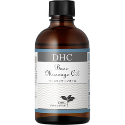 DHCベースマッサージオイル（無香料）