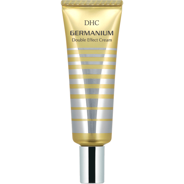 DHC WエフェクトクリームGE | パーツケア用クリーム通販のDHC