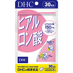 ヒアルロン酸 30日分