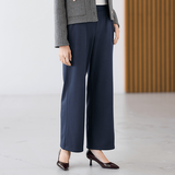 うっとりメルティーベロアパンツ