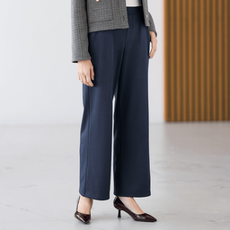 うっとりメルティーベロアパンツ