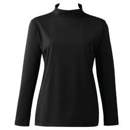 防風・寒さに負けないハイネック・長袖 | 7分袖/8分袖/長袖通販のDHC