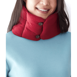 節電首ふっかふかウォーマー・宮崎産