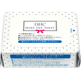 DHCメークオフシート詰め替え用