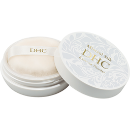 DHCミネラルシルク エッセンスパウダー