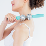 コンパクトダブルボディローラー