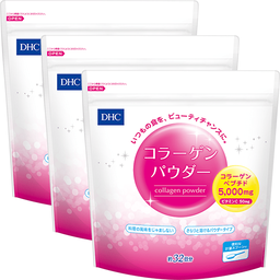 コラーゲンパウダー 3個セット