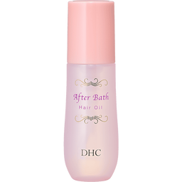 DHCアフターバス ヘアオイル