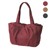 ふわかる5層トート