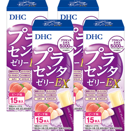 プラセンタゼリー EX 4箱セット