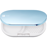 DHCベースメークシリーズ専用コンパクト（薬用ホワイト）