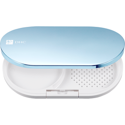 DHCベースメークシリーズ専用コンパクト（薬用ホワイト）